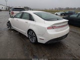 Lincoln Mkz Reserve 3LN6L5F99HR642017 снимка