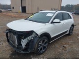 Kia Niro Ex Touring KNDCR3LE2S5213467 снимка