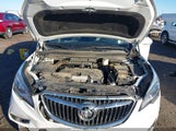 Buick Envision Fwd Essence LRBFXCSA0LD227763 снимка