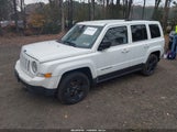 Jeep Patriot Altitude Edition 1C4NJPBA2FD296027 снимка