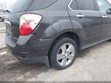 Chevrolet Equinox 1Lt 2GNALBEK6F6225726 снимка