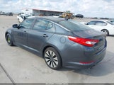 Kia Optima Sx KNAGR4A60B5067358 снимка