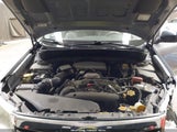 Subaru Forester 2.5X JF2SH6BC0AH771123 fotografie