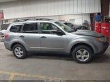 Subaru Forester 2.5X JF2SH6BC0AH771123 fotografie