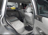 Subaru Forester 2.5X JF2SH6BC0AH771123 fotografie