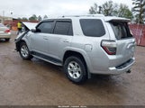 Toyota 4Runner Sr5 Premium JTEBU5JR6J5603686 снимка