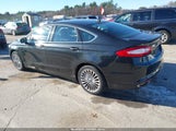 Ford Fusion Titanium 3FA6P0D97DR179261 fotografie
