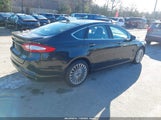 Ford Fusion Titanium 3FA6P0D97DR179261 fotografie