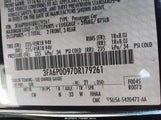Ford Fusion Titanium 3FA6P0D97DR179261 снимка
