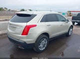 Cadillac Xt5 Luxury 1GYKNBRS8HZ151423 снимка