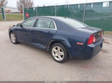 Chevrolet Malibu Ls 1G1ZB5E12BF236450 снимка