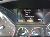 Ford Escape S 1FMCU0F74HUE24349 снимка