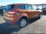 Ford Escape S 1FMCU0F74HUE24349 снимка