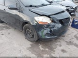 Toyota Yaris JTDBT4K30B1403472 снимка