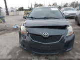 Toyota Yaris JTDBT4K30B1403472 снимка