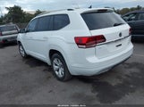 Volkswagen Atlas 3.6L V6 Se 1V2CR2CA8JC558499 photo