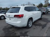 Volkswagen Atlas 3.6L V6 Se 1V2CR2CA8JC558499 fotografie