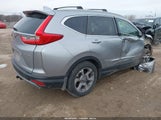 Honda Cr-V Ex-L 7FARW2H83KE032364 снимка