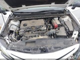 Toyota Camry Xse 4T1K61AK1RU210315 photo