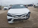 Toyota Camry Xse 4T1K61AK1RU210315 photo