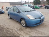 Toyota Prius Standard JTDKB20U297847995 снимка