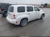 Chevrolet Hhr Lt 3GNBABFW2BS584076 снимка