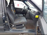 Volvo 940 YV1JS8319R1186432 снимка
