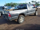 Toyota Tacoma Base V6 5TFUU4EN8BX011243 снимка
