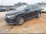 Nissan Rogue Sv KNMAT2MV1KP521896 снимка
