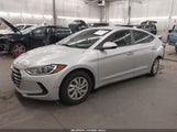 Hyundai Elantra Se 5NPD74LF1JH276888 снимка