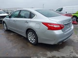Nissan Altima 2.5 S 1N4AL3AP8GC172512 fotografie