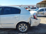 Nissan Sentra 2.0Sl 3N1AB6AP0BL619316 снимка