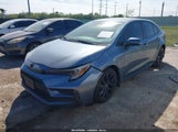 Toyota Corolla Se 5YFS4MCE4PP153721 снимка