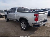 Chevrolet Silverado 2500Hd 4Wd Standard Bed Ltz 1GC4YPEY5LF105930 снимка