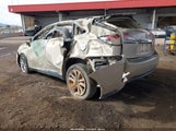 Lexus Rx 350 JTJZK1BA4F2422649 снимка