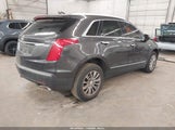 Cadillac Xt5 Luxury 1GYKNDRSXHZ133968 снимка