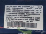 Honda Cr-V Ex-L/Ex-L Navi 7FARW2H89JE040631 photo