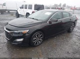Chevrolet Malibu Fwd Rs 1G1ZG5ST0PF145742 снимка