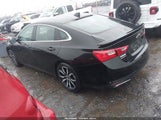 Chevrolet Malibu Fwd Rs 1G1ZG5ST0PF145742 снимка