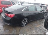 Chevrolet Malibu Fwd Rs 1G1ZG5ST0PF145742 снимка