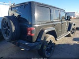 Jeep Wrangler 4Xe Unlimited Sahara 4X4 1C4JJXP61MW658692 снимка