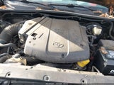 Toyota Tacoma Base V6 5TFMU4FN1FX031919 photo
