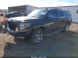 Chevrolet Suburban  Ltz 1GNSKKKC8FR268599 снимка