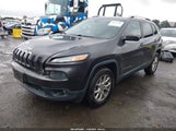 Jeep Cherokee Latitude 1C4PJMCB9EW248624 снимка