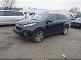 Kia Sportage Lx KNDPMCAC3H7245228 снимка