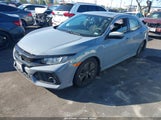 Honda Civic Ex SHHFK7H58HU407377 снимка