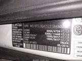 Mercedes-Benz Metris WD3PG2EA2G3184500 снимка