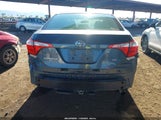 Toyota Corolla Le 2T1BURHE4GC743388 снимка