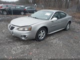 Pontiac Grand Prix 2G2WP552281161161 снимка
