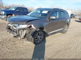 Mitsubishi Outlander Sel JA4AZ3A39GZ000793 снимка